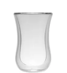 Stölzle Lausitz verre à café / verre à thé S 0,09 l Coffee N More lot de 2